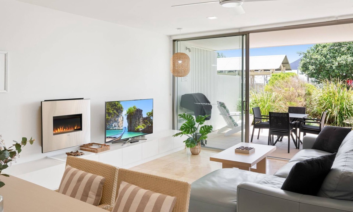 Plantation Resort Rainbow Beach | Rainbow Beach