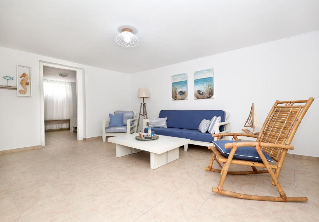 Vagia Apartment | V.A.G.I.A. Apartment