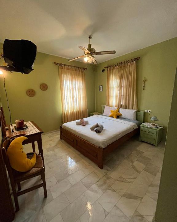 Agios Ioannis Villa | Valenthia