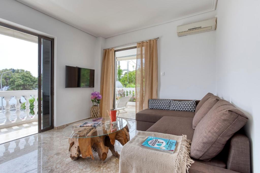 Varkiza Apartment | Varkiza by the sea