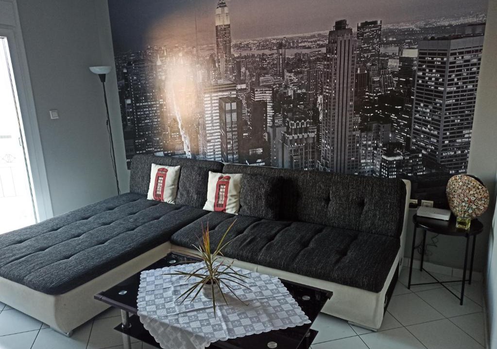 Ioannina Apartment | Vegi's home