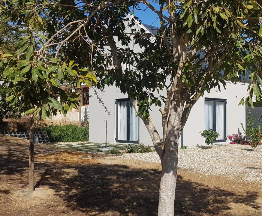 Riebeek Kasteel Apartment | Vel’s Place