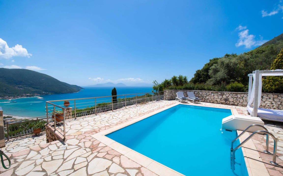Pondi Villa | Villa ∙ 1 bedroom ∙ 2 guests