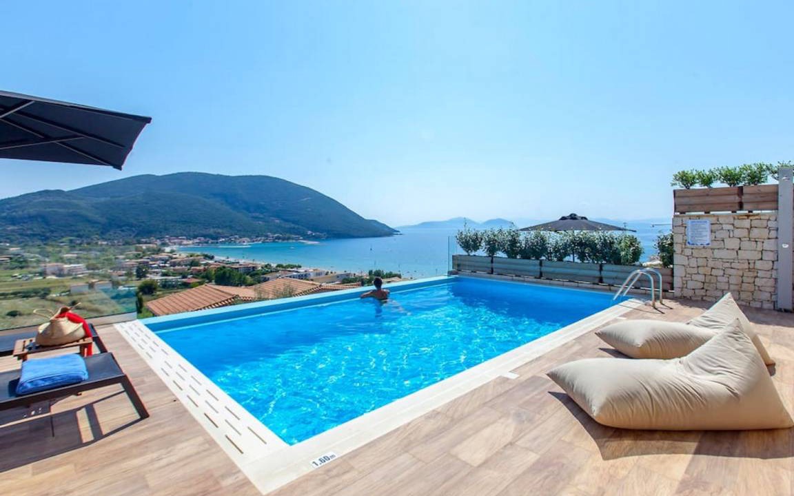 Pondi Villa | Villa ∙ 2 bedrooms ∙ 6 guests