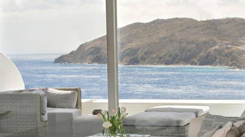 Kalafatis Villa | Villa ∙ 4 bedrooms ∙ 10 guests