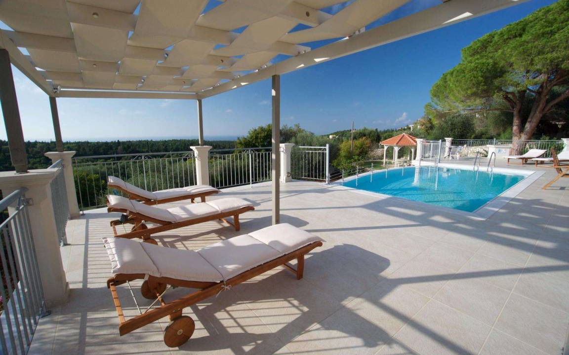 Antipata Villa | Villa ∙ 4 bedrooms ∙ 8 guests