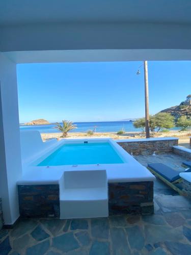 Kithnos House | Villa Acta