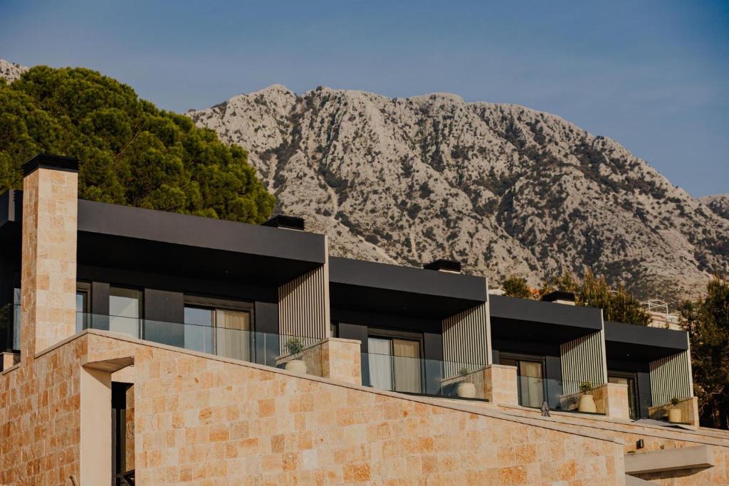 Aktio-Vonitsa House | Villa Aktio