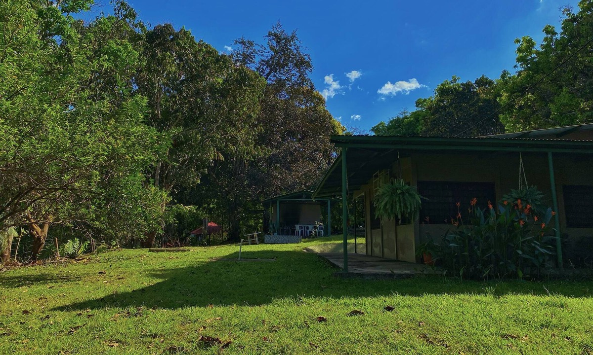 Garabito Villa | Villa con Piscina y Petfriendly 100% Privada, Cerca de las Playas!