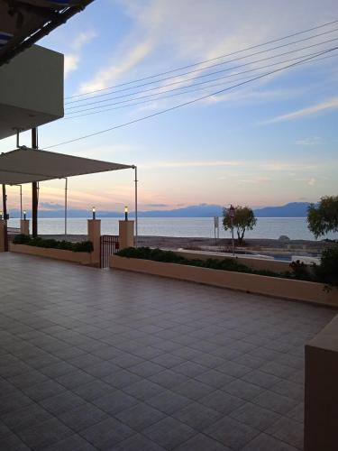 Kato Assos Apartment | Villa Constantsia