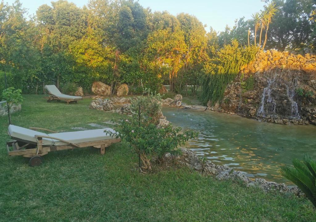 Karystos Apartment | Villa dream Karistos