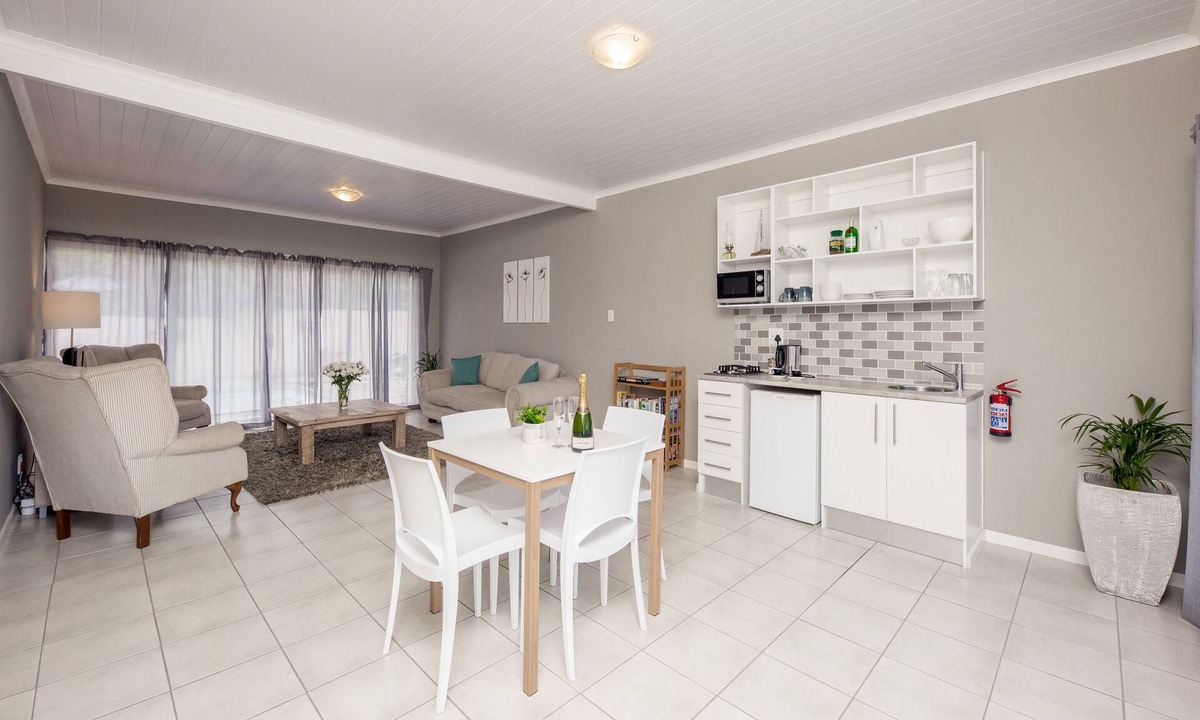 Elgin Apartment | Villa Eika