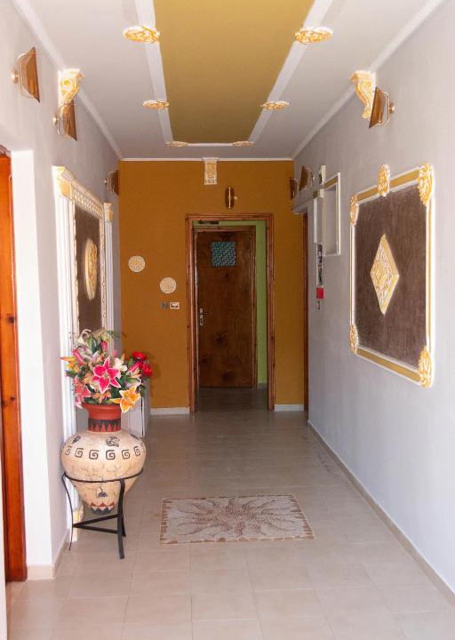 Imathia Region Apartment | Villa EnElladi