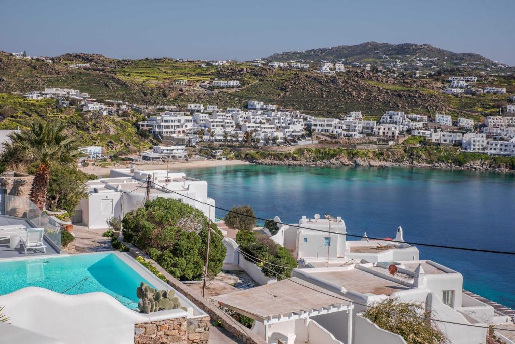 Paraga Villa | Villa Gemini