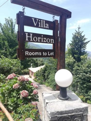 Tsagarada House | Villa Horizon