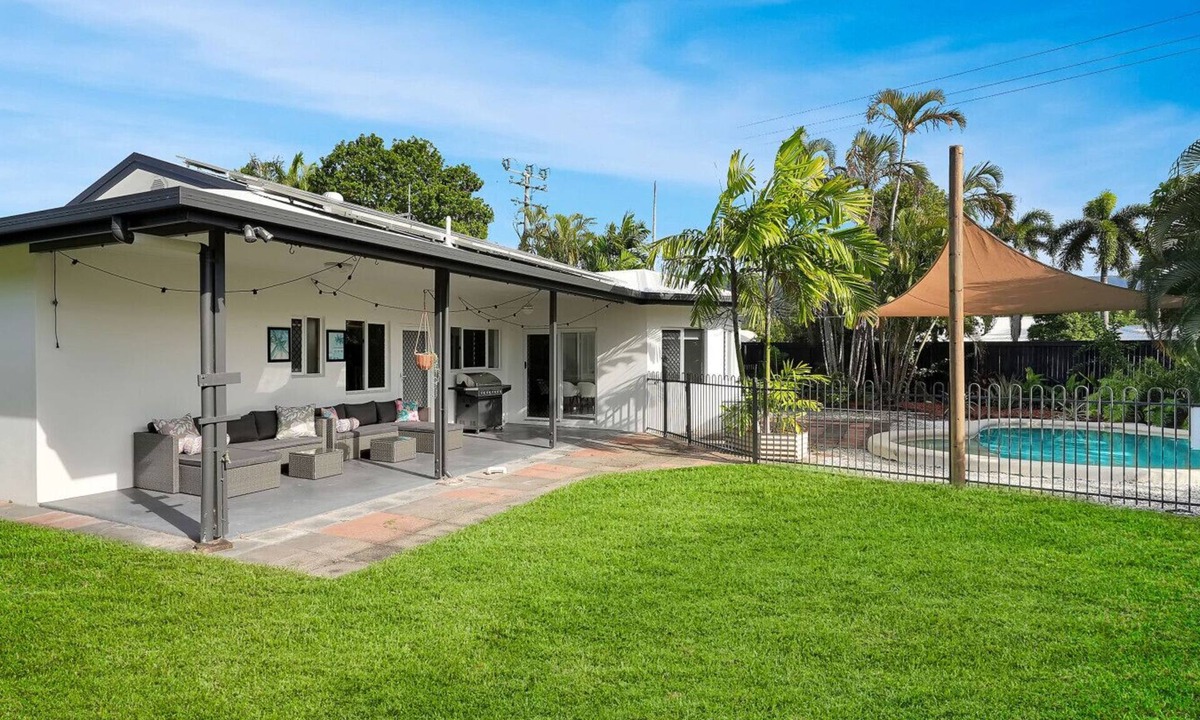 Kewarra Beach House | Villa Ibis at Kewarra Beach