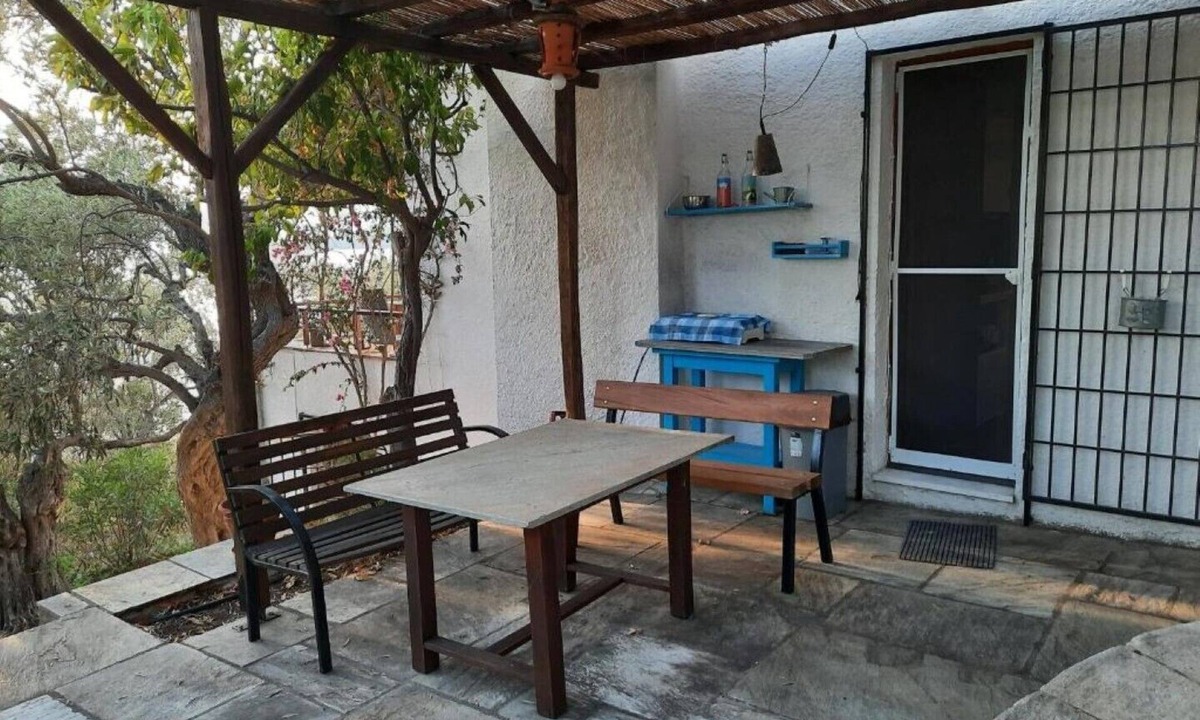 Afissos Apartment | Villa Imelda - mit 120qm