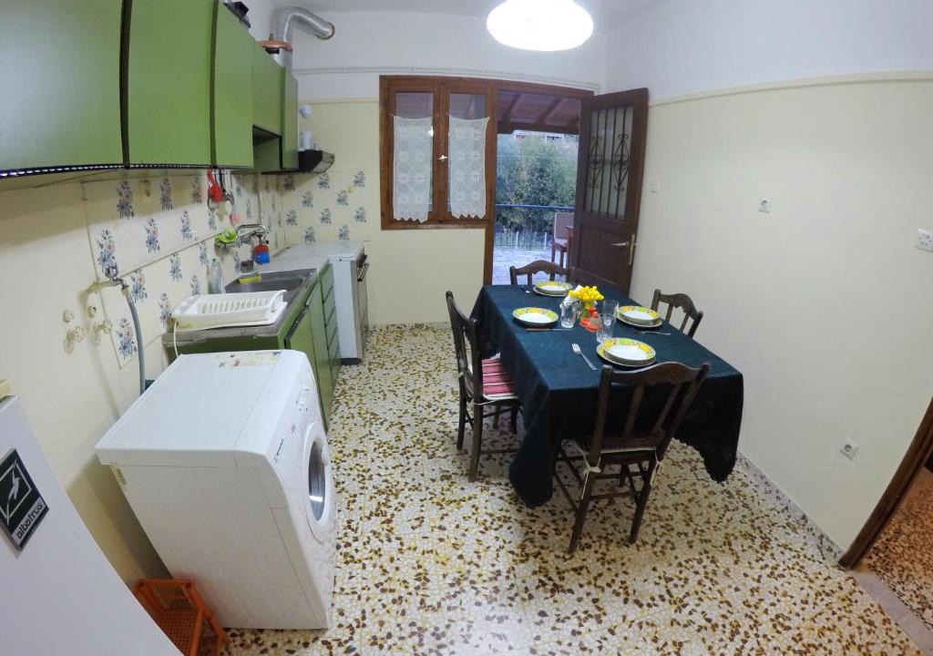 Imathia Region Villa | Villa Kostas