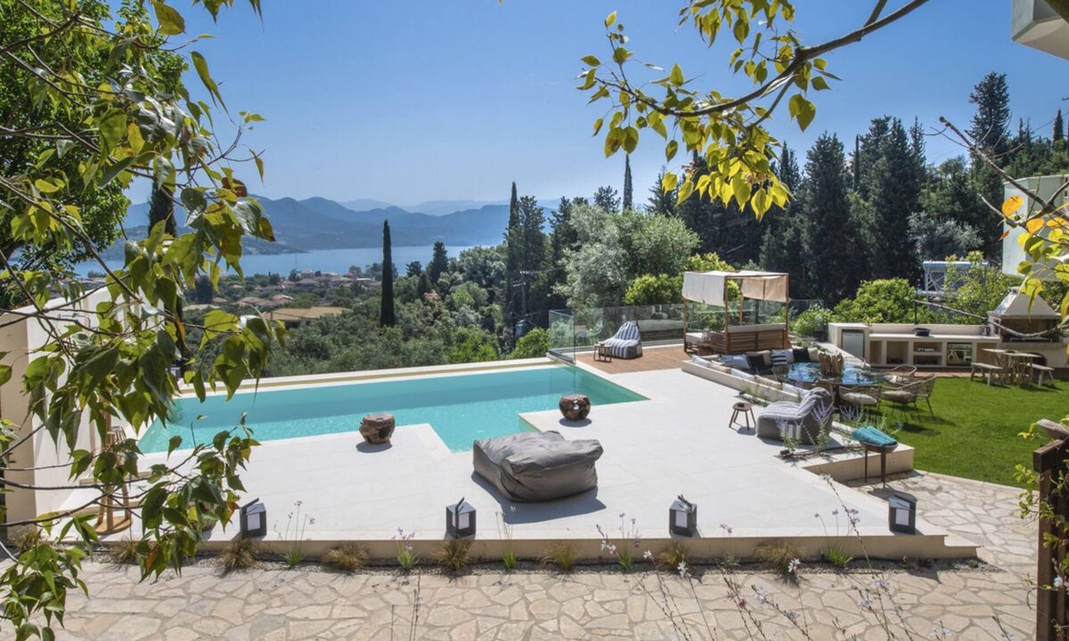 Lygia Villa Air Con | Lygia
