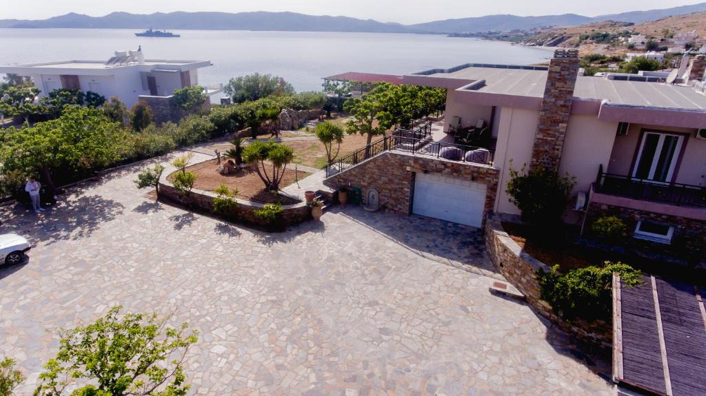 Karystos Villa | Villa Margie