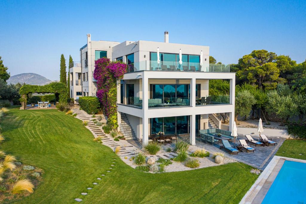 Kilada Villa | Villa No.10