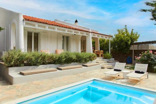 Perdhika Villa | Villa NS