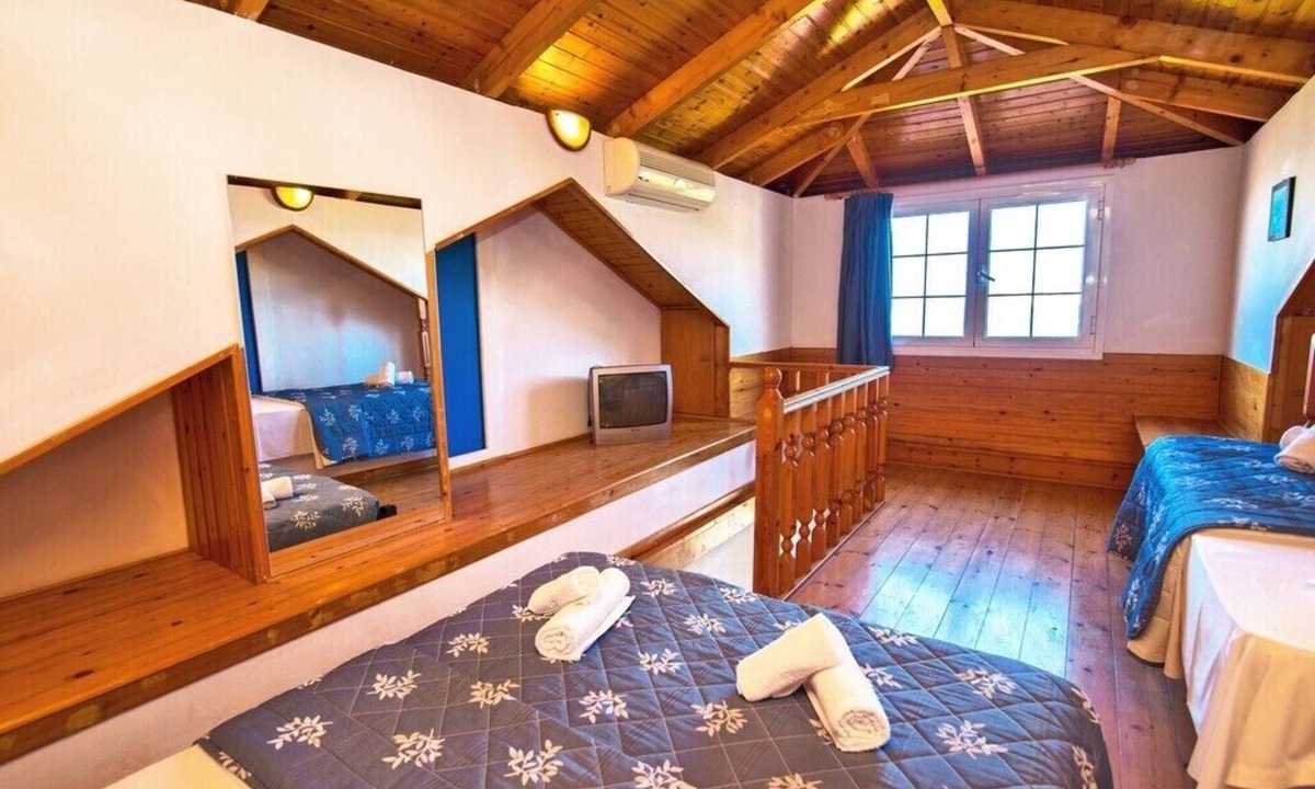 Limni Keri Apartment | Villa Panorama - 2 Bedroom apartment