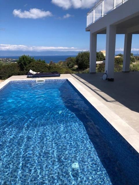 Livadhakia House | Villa Peony Koroni