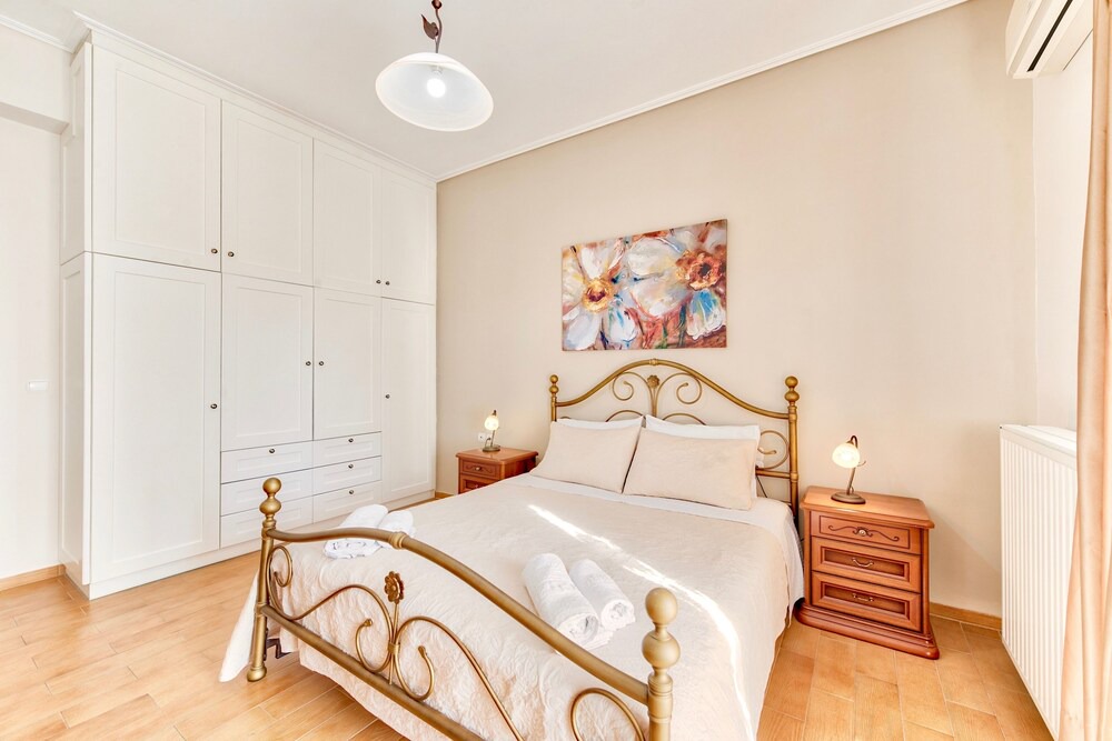 Villa Silia | Kalpaki