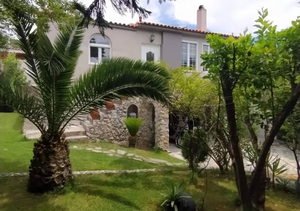 Dirfys-Messapia Villa | VILLA Stella