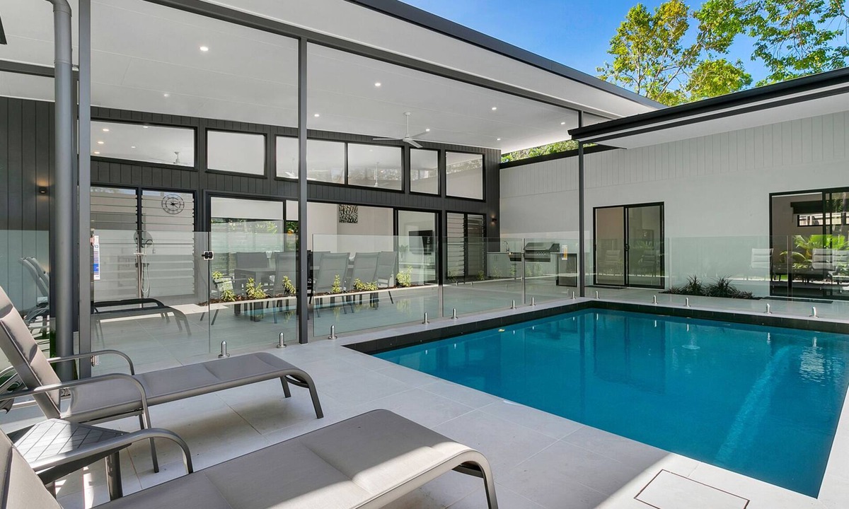 Clifton Beach House | Villa Tiino @ Clifton Beach