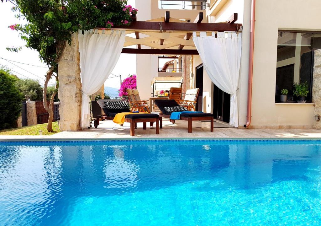 Rio Villa | Villa Vanessa