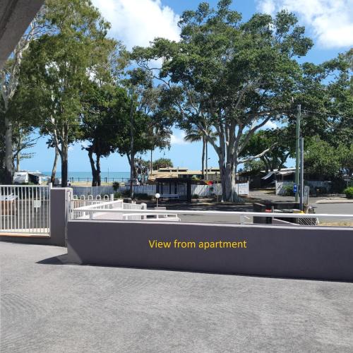 Torquay Apartment | Villa Venezia Apt 3 - Spacious Hervey Bay esplanade apartment