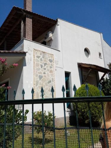 Asprovalta House | Villajuliana