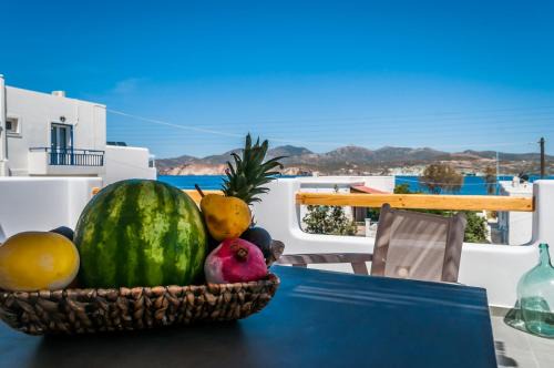 Apollonia Bed & Breakfast | Vilos Suites