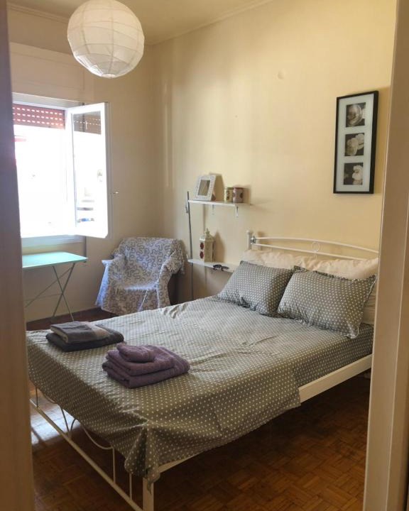 Athens Apartment | Vintage apartment , 700m from metro