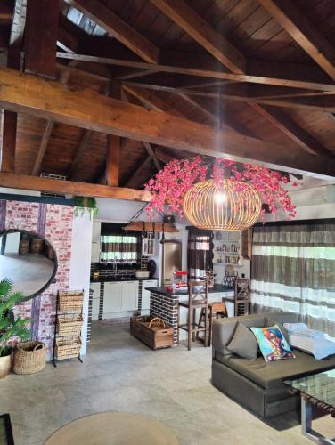 Asprovalta Apartment | Vintage Lux Homes