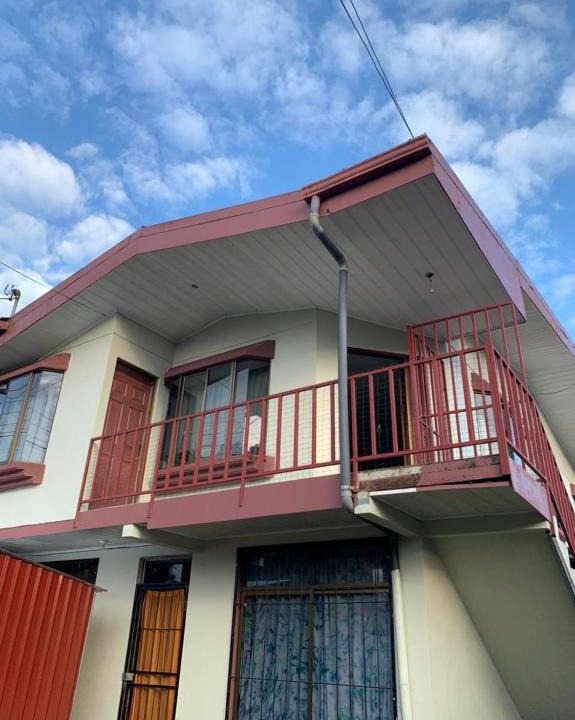 Barrio Pilo House | Volcano view house