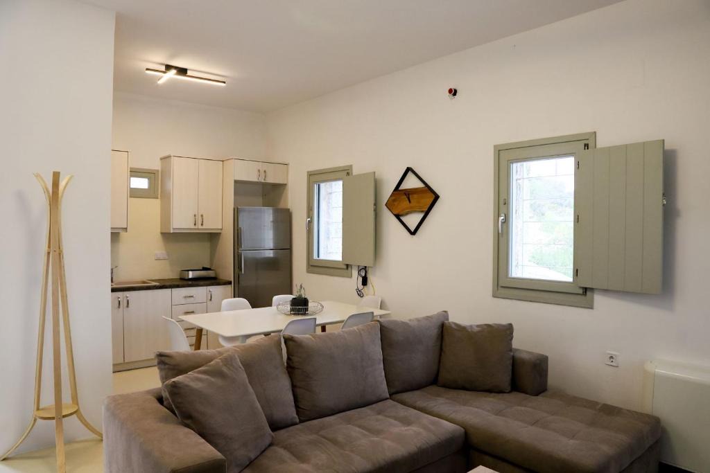 Pagkia House | Vorino Luxury Villas, Elia