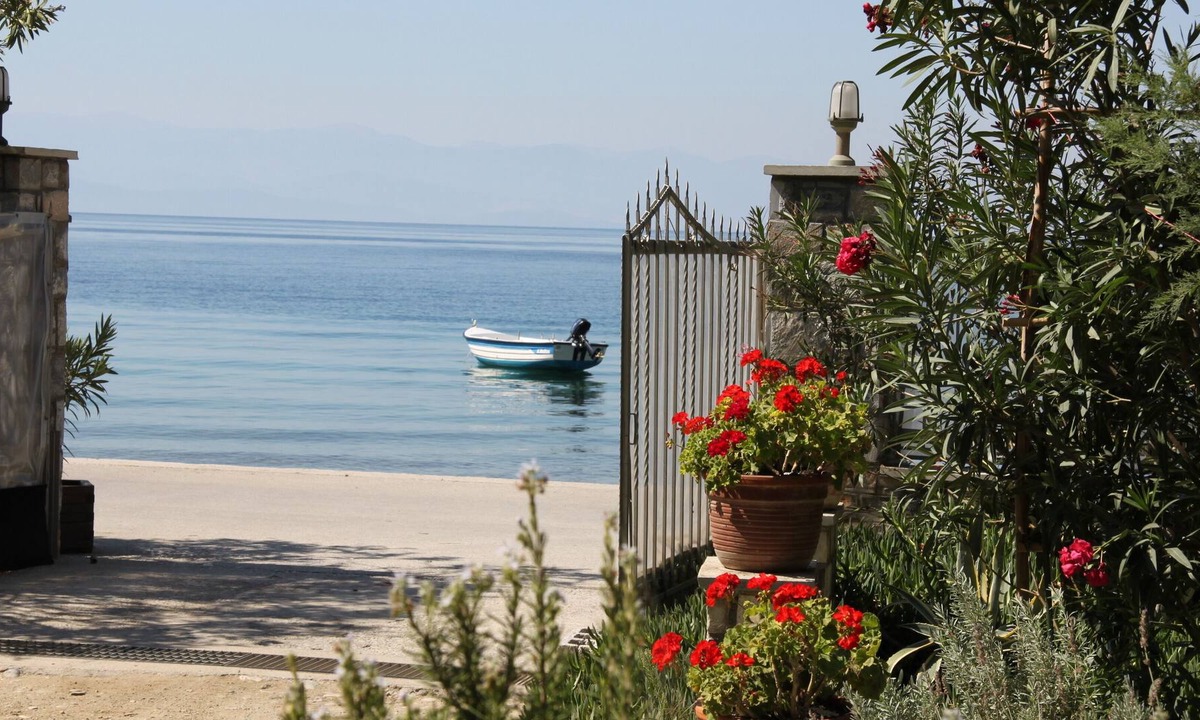 Kala Nera Apartment | Vrbo Property