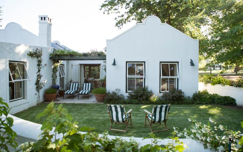Grabouw House | Vredenhof Farm Cottage