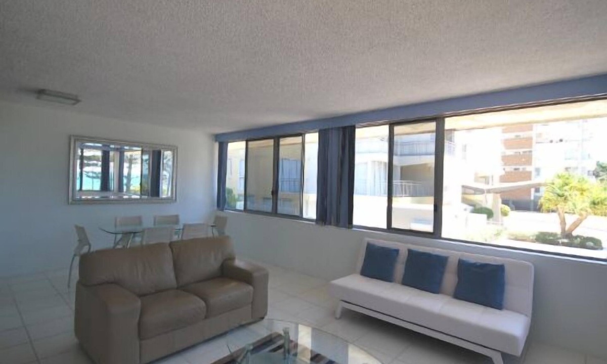 Burleigh Heads Apartment | Warringa - Unit 3 - Burleigh Heads