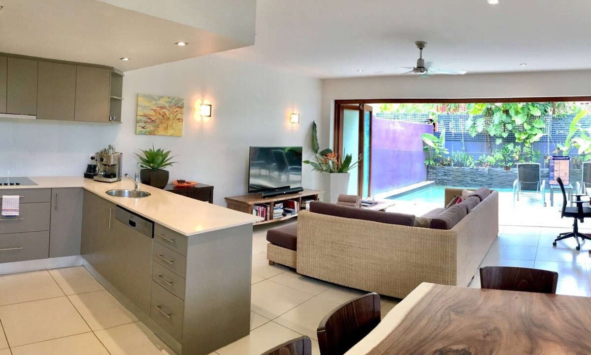 Port Douglas Apartment | Watermark Port Douglas