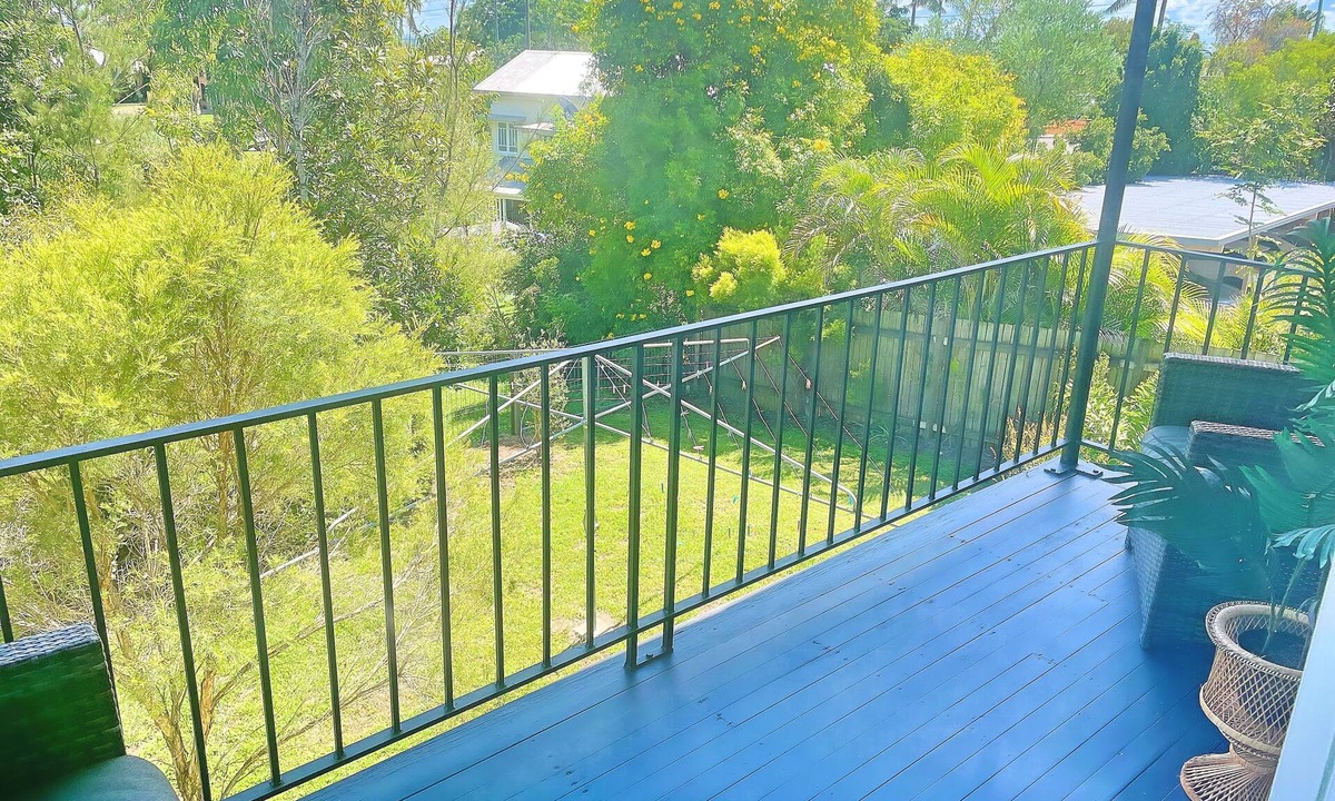 The Range House | Welcome to the heart of Central Queensland Australia!