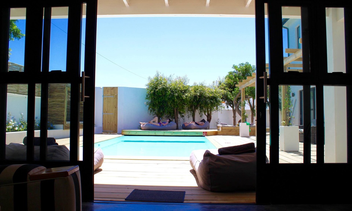 Westcliff House | Whale Rock Luxury Lodge