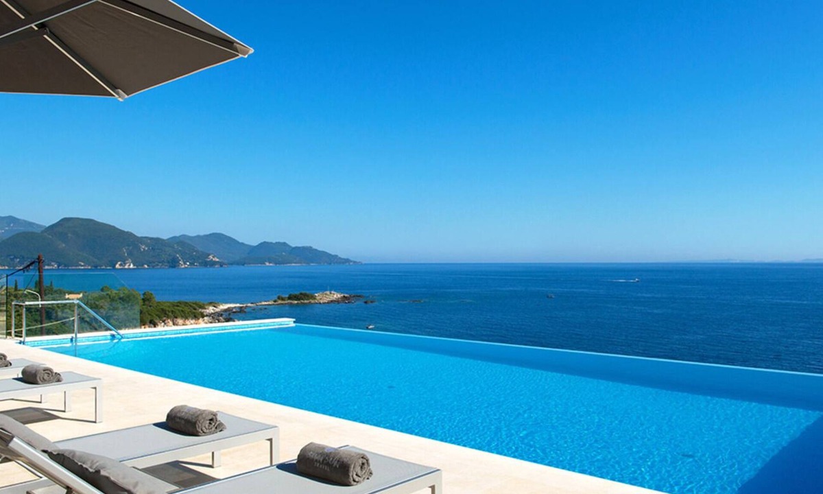 Sivota House | White Orchid Kinabalu