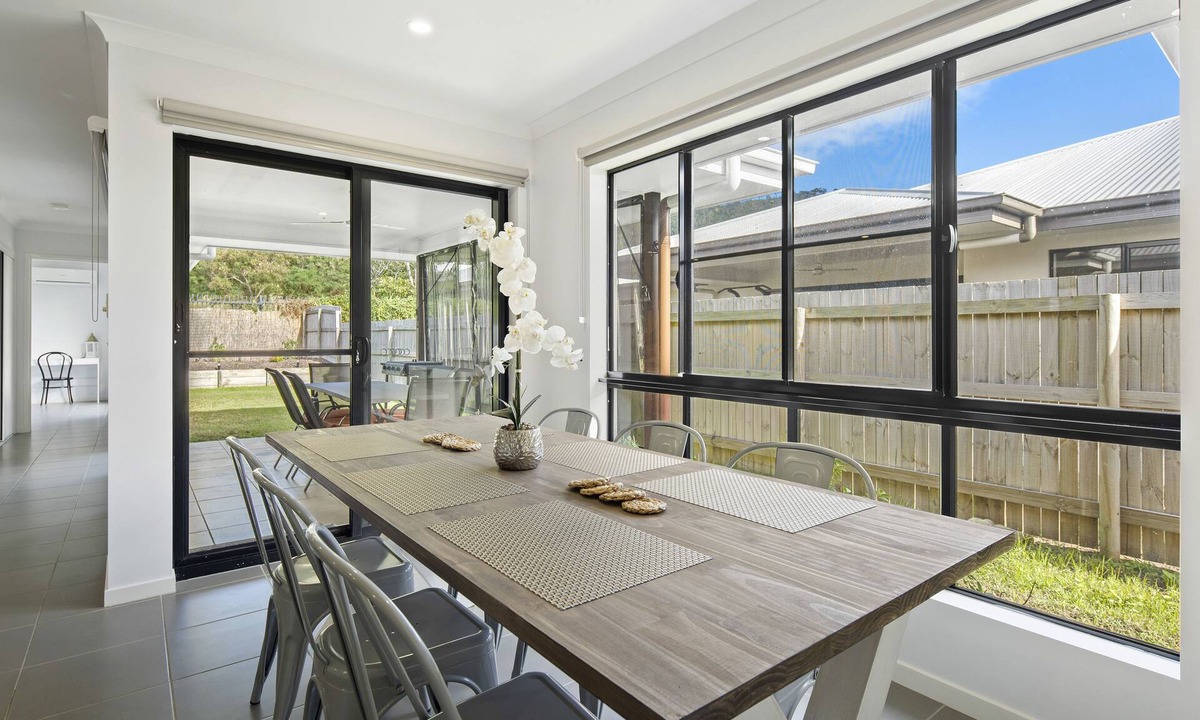 Jubilee Pocket House | Whitsundays Paradise by the Port