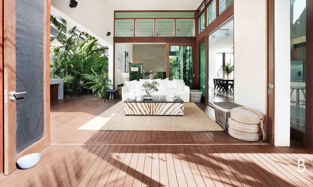 Noosa Heads House | Willow - Elysium, Noosa Heads (Brown & Co)