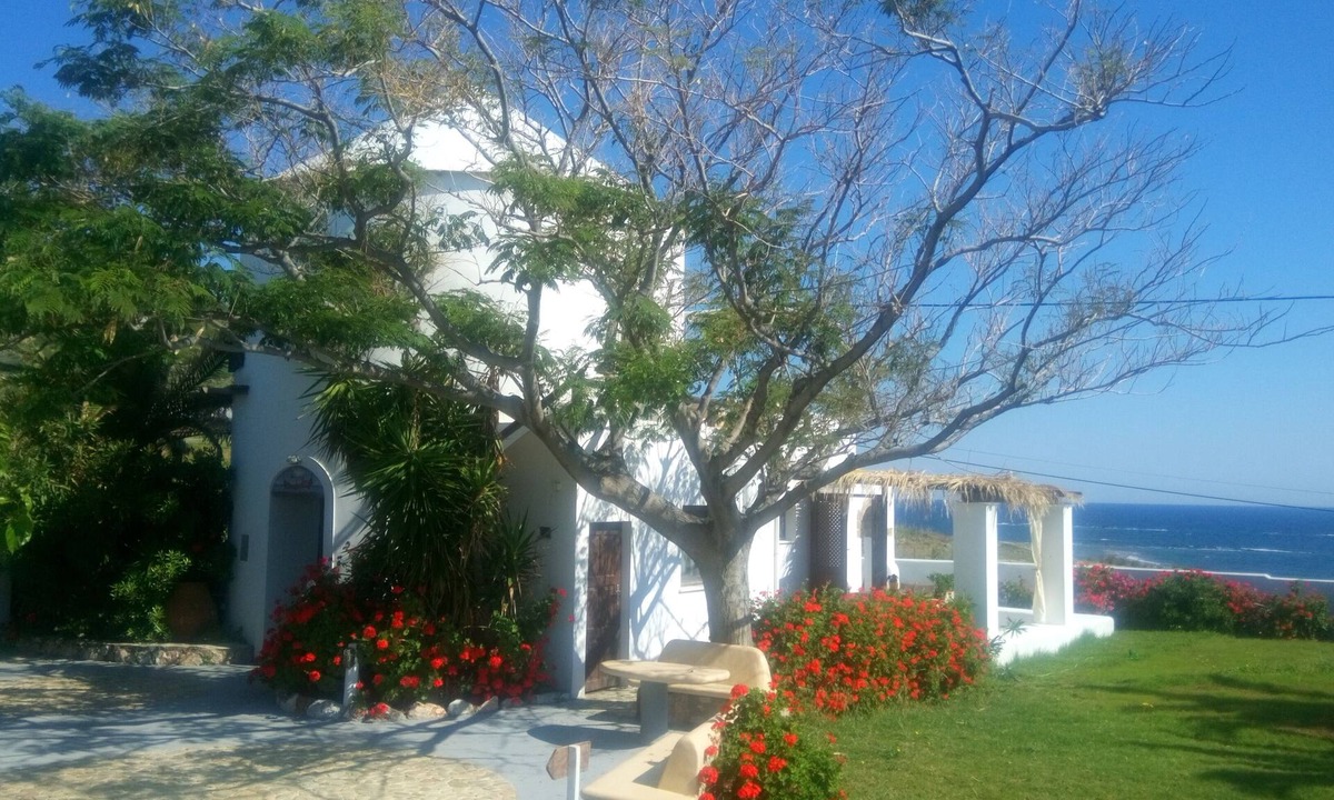 Skiros Apartment | Windmill, the ground floor apartment, Northern Sporades