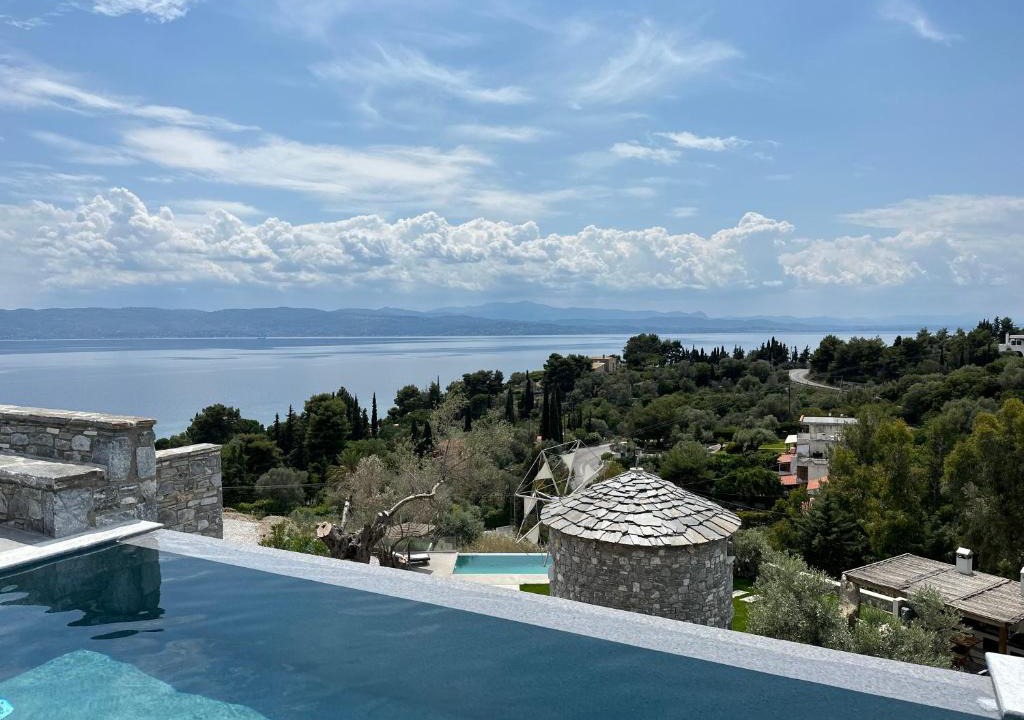 Amarinthos Villa | Windmills & The Villas-Aiolos ll